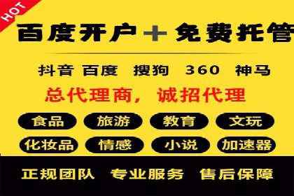 案例分享：SEM投放助力企业业绩翻倍
